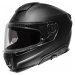 Schuberth S3 Matt Black Prilba