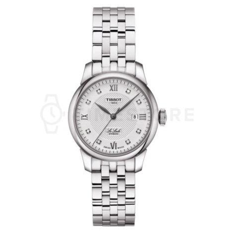 Tissot Le Locle T006.207.11.036.00