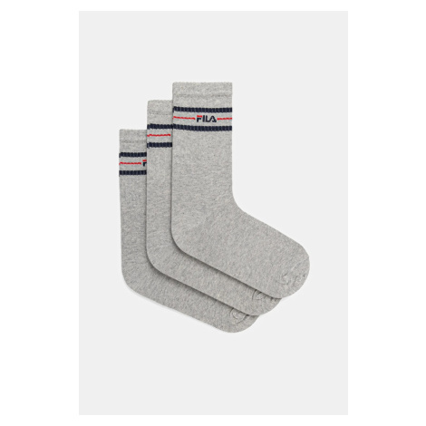Fila - Ponožky (3-pack)