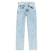 Calvin Klein Jeans Džínsy  modrá denim / čierna