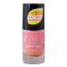 Lak na nechty - bubble gum Benecos 5ml