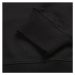 Calvin Klein MODERN COTTON LOUNGE-L/S HOODIE Pánska mikina, čierna, veľkosť