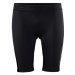 Children's Cycling Pants Craft Bike JR Black