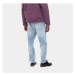 Carhartt WIP Newel Pant Blue