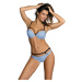 Nathalie Sky Blue M-391 (18) plavky - Marko