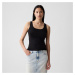 GAP Modal Tank Black