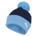 Puma MANCHESTER CITY FC POM POM BEANIE Zimná čiapka, svetlomodrá, veľkosť