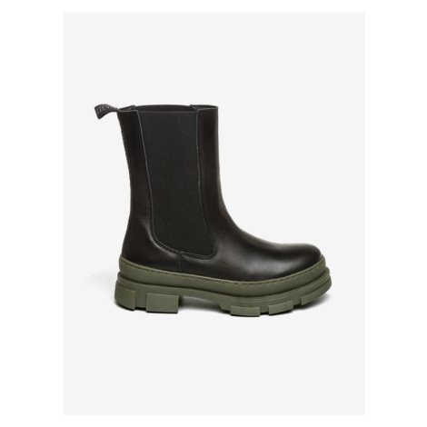 Dámske Chelsea Boots Steve Madden