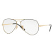 Ray-Ban Aviator RX6489 2946 - L (58)