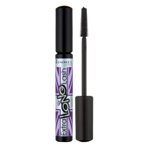 Rimmel Extra Long Lash riasenka pre predĺženie a oddelenie rias odtieň 003 Extreme Black