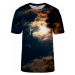 Bittersweet Paris Unisex's Nebula T-Shirt Tsh Bsp831