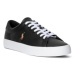 Polo Ralph Lauren Sneakersy Longwood 816884372001 Čierna