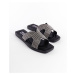 Capone Outfitters Stone Slippers