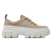 Timberland Sneakersy TB0A5P6S2691 Béžová