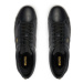 MICHAEL Michael Kors Sneakersy Juno Stripe Lace Up 43R4JUFSAL Čierna