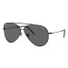 Ray-Ban Aviator Reverse RBR0101S 002/GR - L (62)