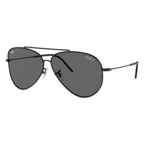 Ray-Ban Aviator Reverse x Lenny Kravitz RBR0101S 002/GR - L (62)