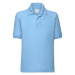 Children's T-shirt 65/35 Polo 634170 65/35 170g/180g