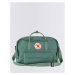 Fjällräven Kanken Weekender 664 Frost Green