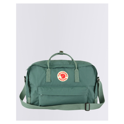 Fjällräven Kanken Weekender 664 Frost Green