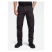 G-Star Raw Bavlnené nohavice P-3 D23677-D308 Čierna Regular Fit