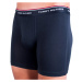 3PACK pánske boxerky Tommy Hilfiger viacfarebné (UM0UM00010 004)