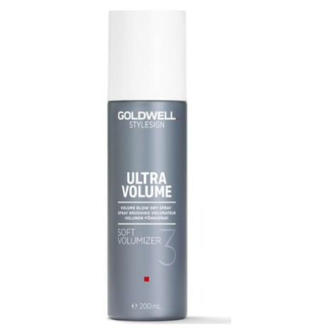 Goldwell Sprej pre väčší objem jemných až normálnych vlasov Stylesign Ultra Volume