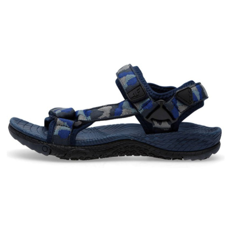 Chlapčenské sandále Jr HJL22-JSAM001 33S - 4F