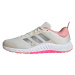 ADIDAS PERFORMANCE Športová obuv 'Everyset Trainer'  béžová / striebornosivá / staroružová / šed