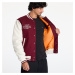 Bunda Alpha Industries Varsity Air Force Jacket Burgundy