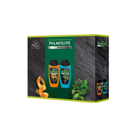 Palmolive kazeta MEN