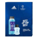 Adidas kazeta MEN Champions Best Of