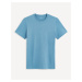 Celio Tebase Cotton T-Shirt - Men's