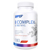 SFD Nutrition B Complex 25 Methyl komplex vitamínu B