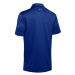 Pánske polo tričko Tech 1290140-400 - Under Armour