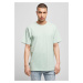 C&S Plain Tee Bird Egg Green