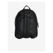 Batoh Beagles Murcia Backpack 2 l Black