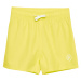 Chlapčenské plavky COLOR KIDS Swim Shorts - Solid, orange pop