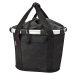 KLICKfix Bikebasket Black 15 L