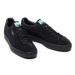 Puma Sneakersy Suede Classic XXI 374915 12 Čierna