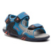 CMP Sandále Kids Alphard Hiking Sandal 39Q9614 Modrá