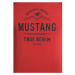 Tričko Mustang Aron C Print 1012119 7121