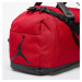 Jordan Velocity Duffle Bag Gym Red