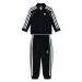 Adidas Tepláková súprava adicolor Sst GN8441 Čierna Regular Fit