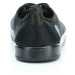topánky Anatomic STARTER A06 čierna trblietka s čiernou podrážkou 43 EUR