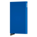 Secrid Cardprotector Blue - Unisex - Doplnok Secrid - Modré - C-BLUE
