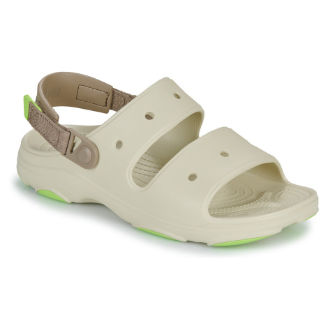 Crocs  Classic All-Terrain Sandal  Sandále Béžová