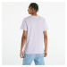 Tričko Urban Classics Palms Springs Tee Lilac