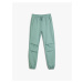 Koton Basic Jogger Sweatpants Pocket Tie Waist