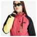 Horsefeathers Pola II Jacket Raspberry